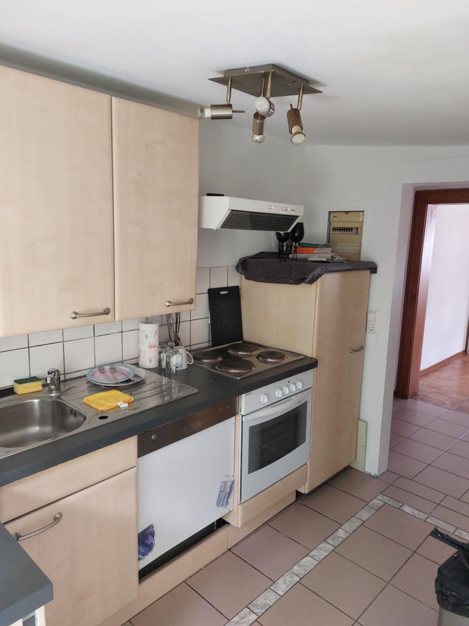 Appartment St Georges Kornwestheim Exterior foto